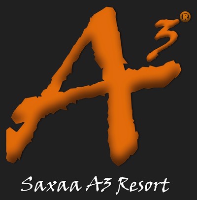 Logos Saxaa A3 Resort 2018 Fotor