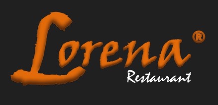 Logos Lorena Restaurant Fotor