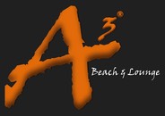 Logotipo A3 Beach Lounge 2018 Fotor